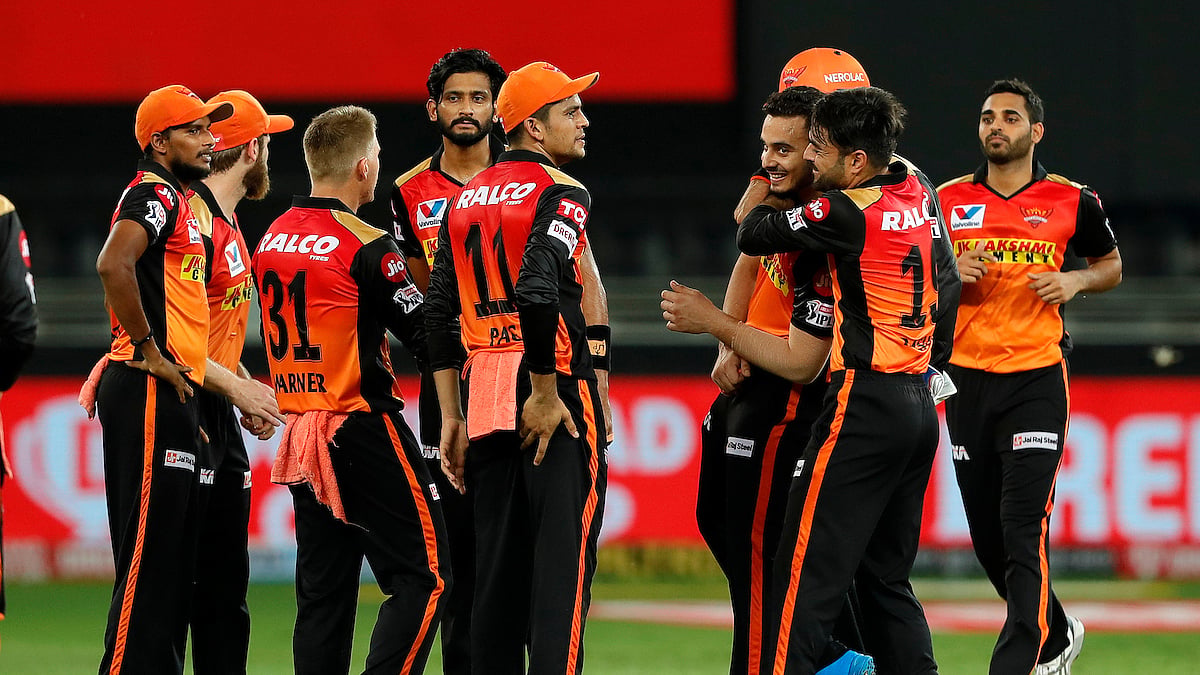 Sunrisers Hyderabad