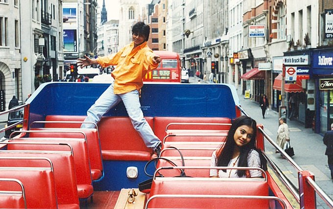 No SRK-Kajol in Karan Johar’s latest