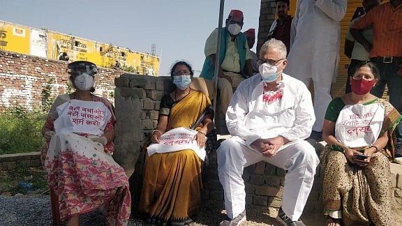 Photo courtesy: AITC/Twitter