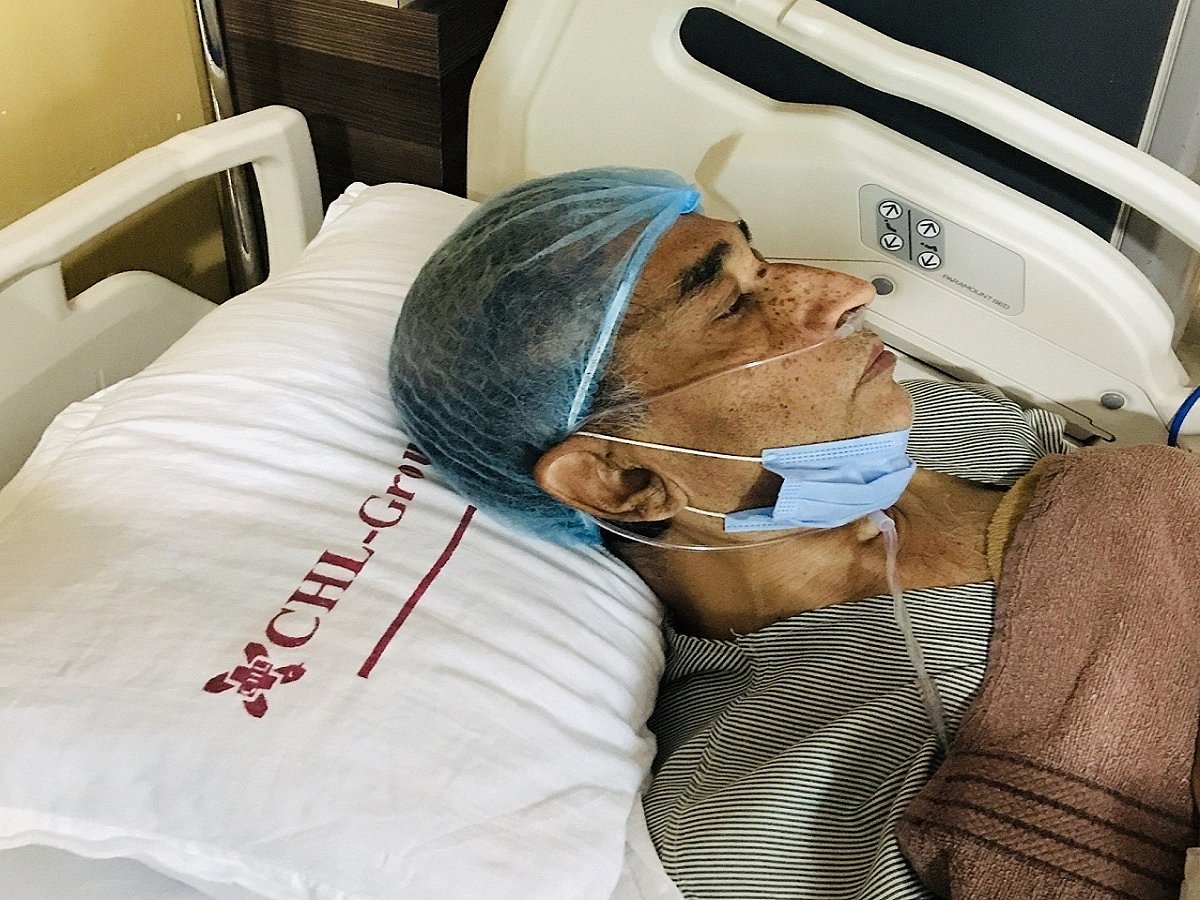 ECG feature on Apple Watch saves man’s life in India  