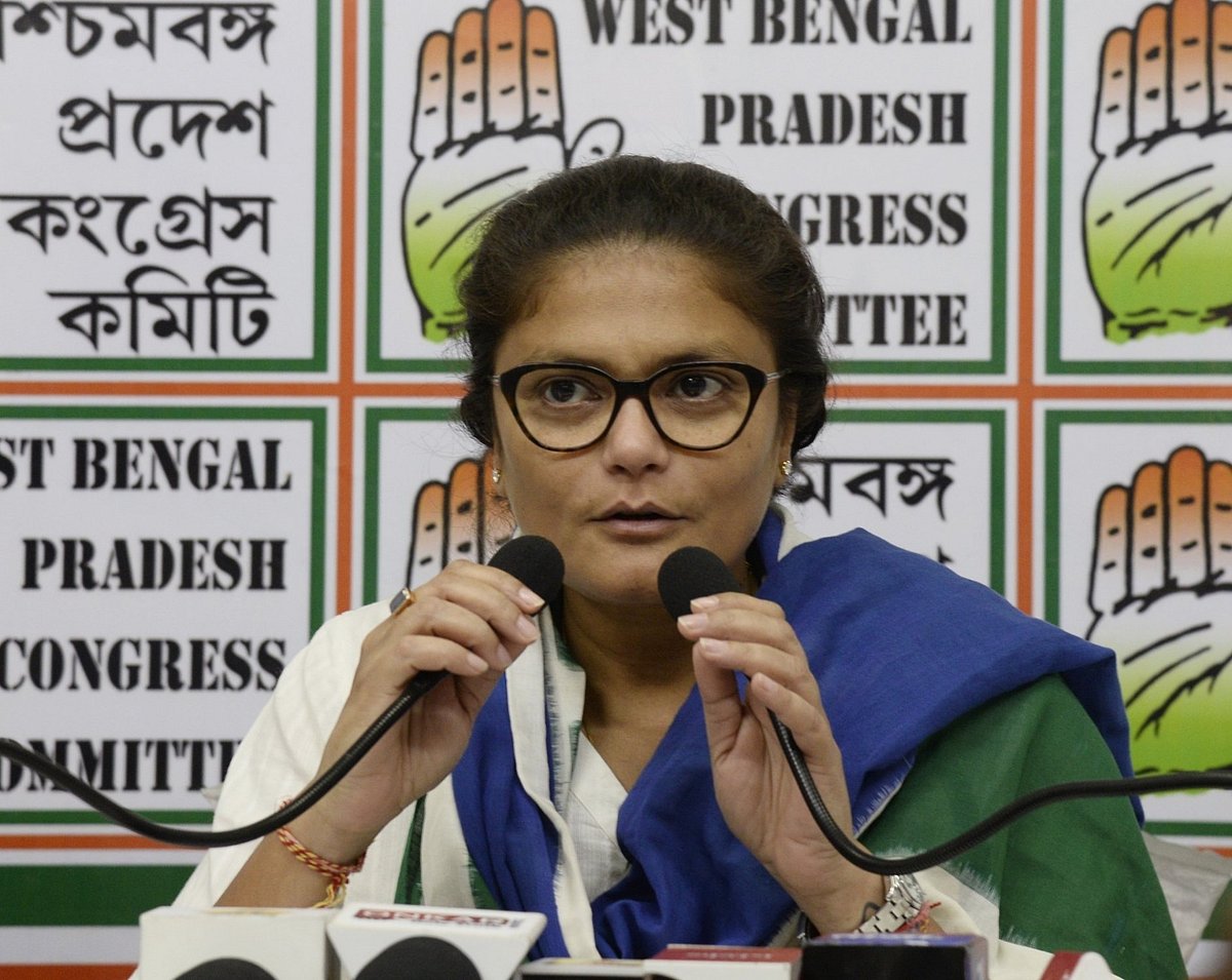 Congress demands removal of Hathras DM; condemns CBI raids on Karnataka PCC chief DK Shivakumar