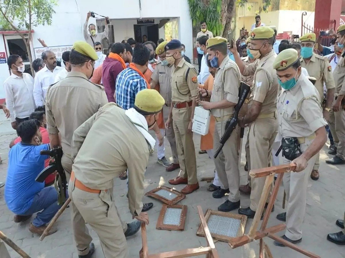 Court delivers justice in 22 days, ensures rapist never walks out alive