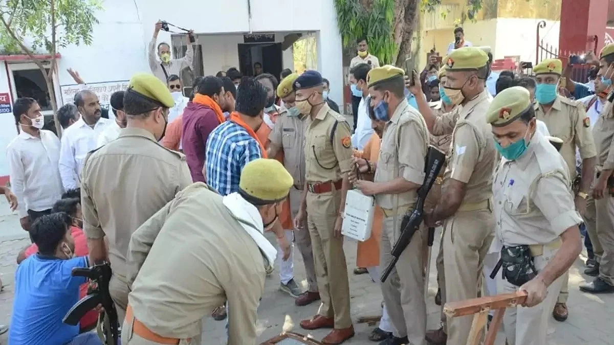 Court delivers justice in 22 days, ensures rapist never walks out alive
