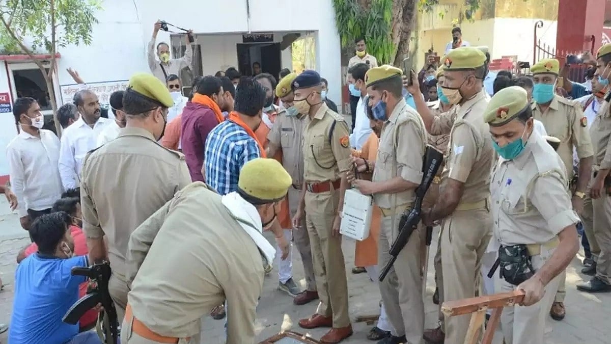 Court delivers justice in 22 days, ensures rapist never walks out alive