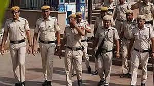 Drunk man falls asleep in car with AC on, found dead: Noida police