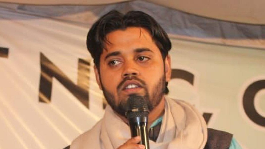 Delhi riots: Court dismisses Jamia student Asif Iqbal Tanha’s bail plea