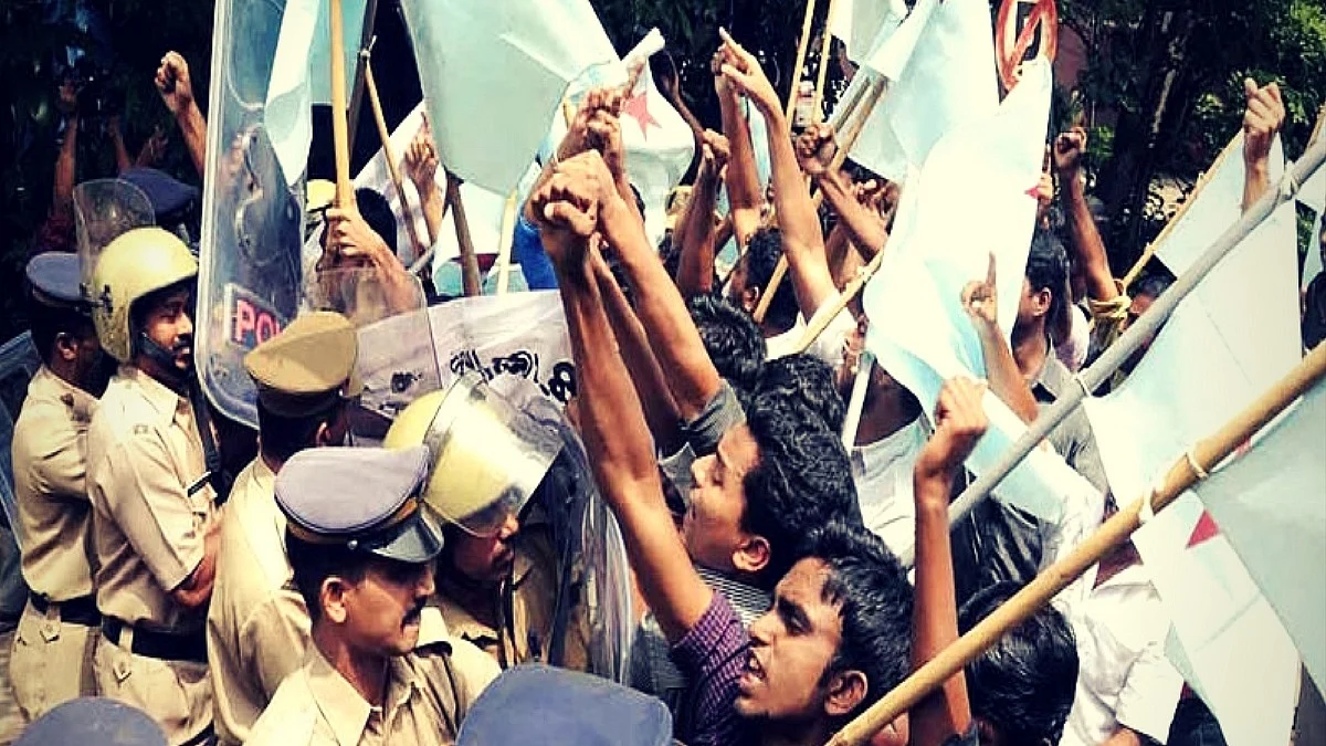 Representative Image (Photo Courtesy: Social Media)