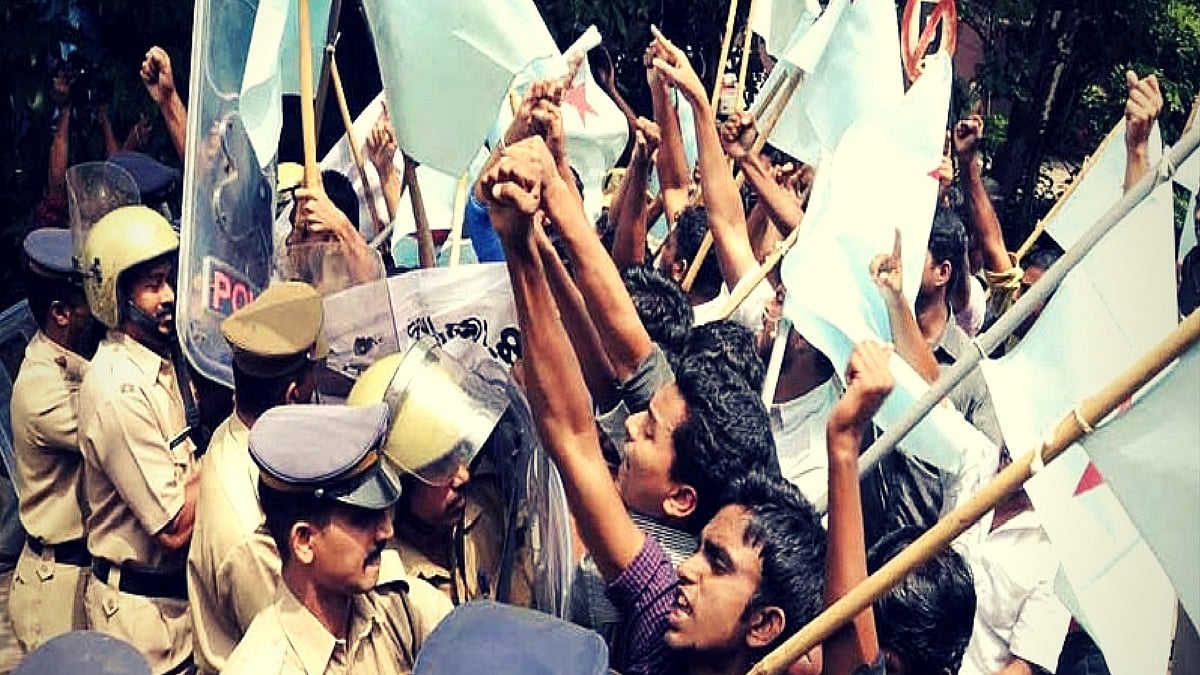 Representative Image (Photo Courtesy: Social Media)