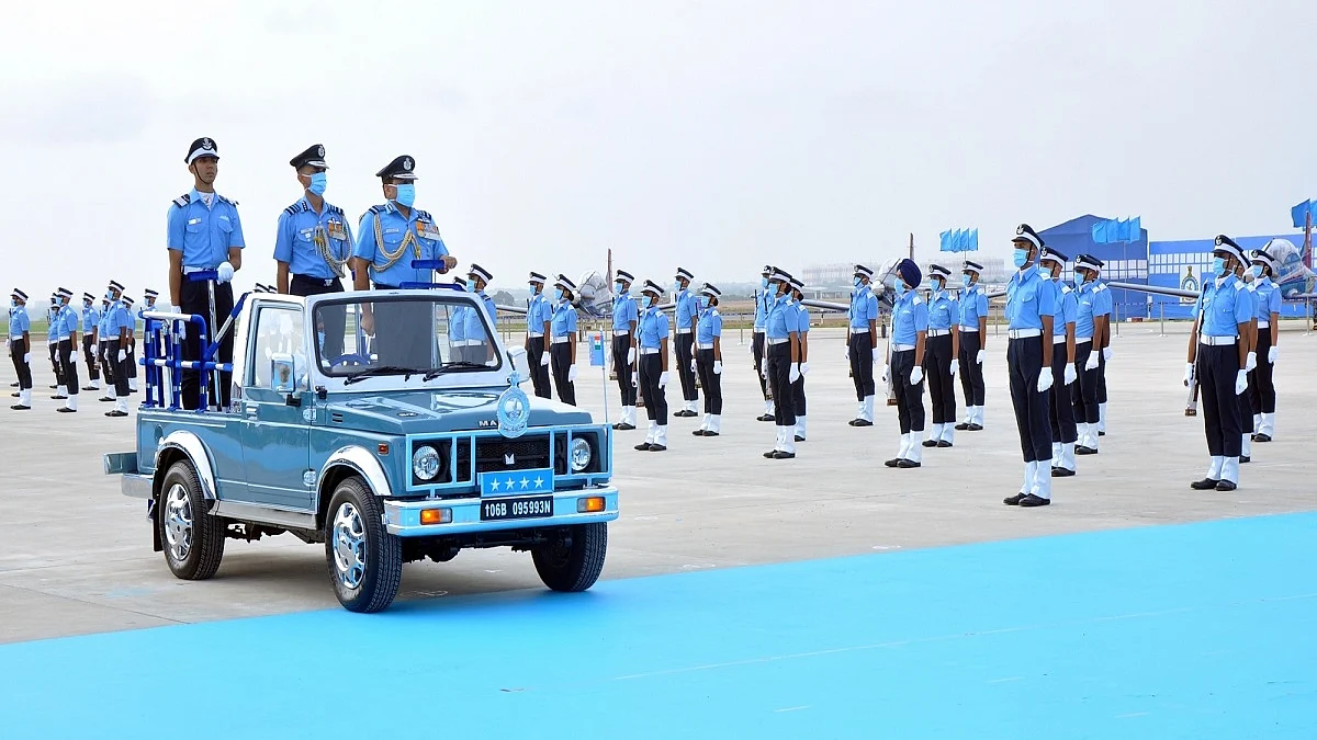 Photo Courtesy: IANS