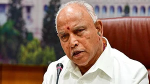 BJP using Yediyurappa as disposable tissue paper: Congress