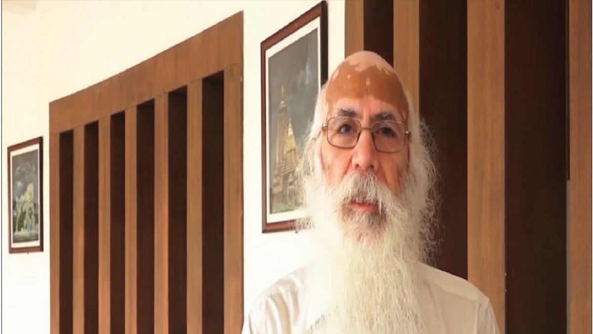 With 200 million jobs lost, it doesn’t matter if fiscal deficit exceeds even 50 percent: Prof Arun Kumar  