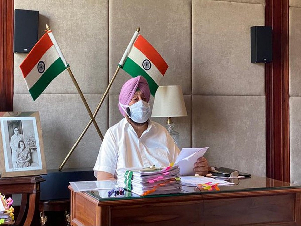 Punjab govt sets up state level committee to ensure speedy probe and prosecution in sexual offences