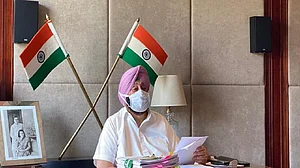 COVID restrictions to continue till June 10 in Punjab; CM orders ramping up of drugs to treat mucormycosis
