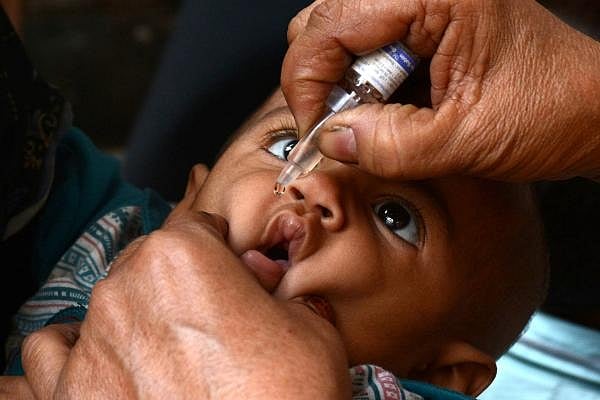 World Polio Day: Need for uninterrupted vaccination during pandemic  