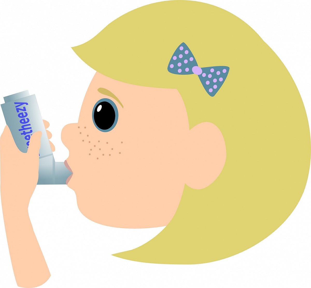 Asthma during childhood linked to increased risk of IBS: Study