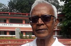 Father Stan Swamy 