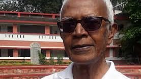 Father Stan Swamy 