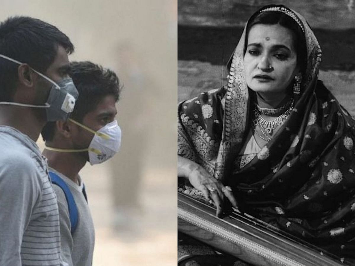 Of fake news, fake political promises and remembering legends like Begum Akhtar