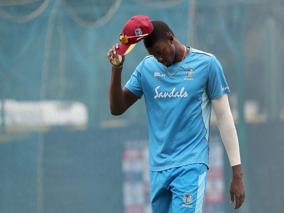 ‘Bubble to bubble’ cricket not sustainable, say Morgan & Holder