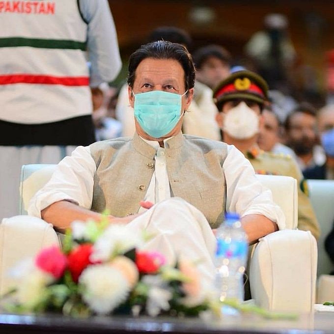 Pakistan: Imran Khan’s battle with opposition-run Sindh govt hots up; Opposition alliance determined to fight