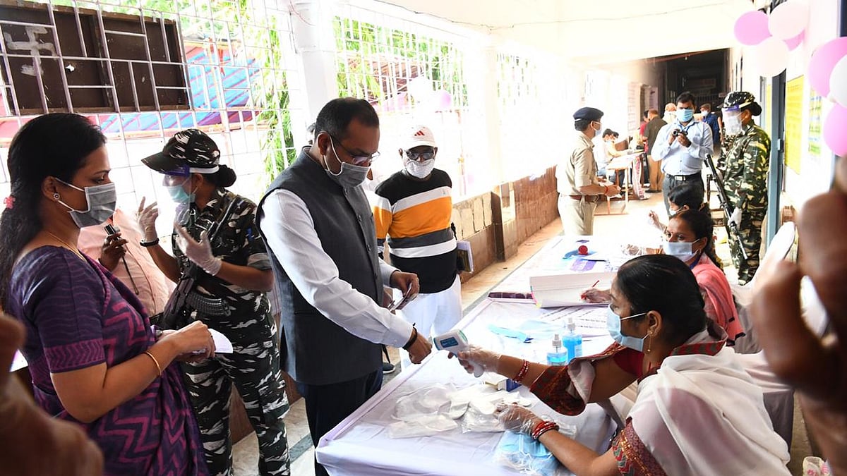 Bihar elections 2020: How will it affect polls in Bengal and Assam