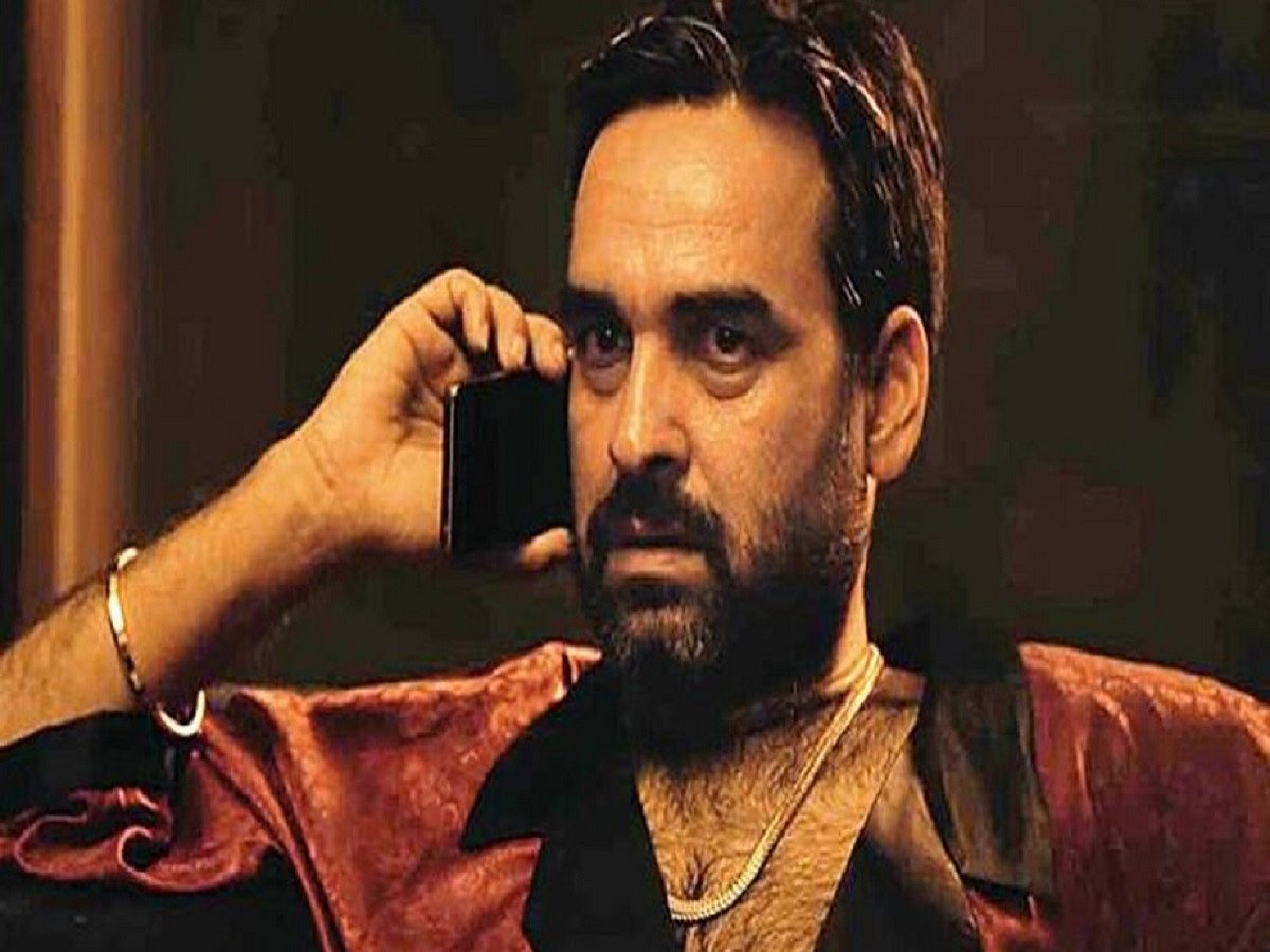 The makers of ‘Mirzapur 2’ reveal how  ‘Kaleen Bhaiya’ got his name 