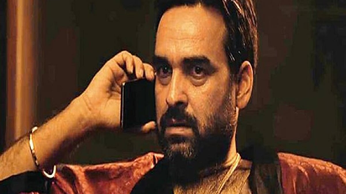 Pankaj Tripathi as Kaleen Bhaiya&nbsp;