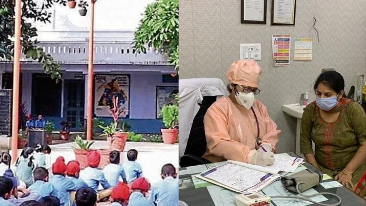 Punjab to resume OPD service in hospitals, open government schools from Monday