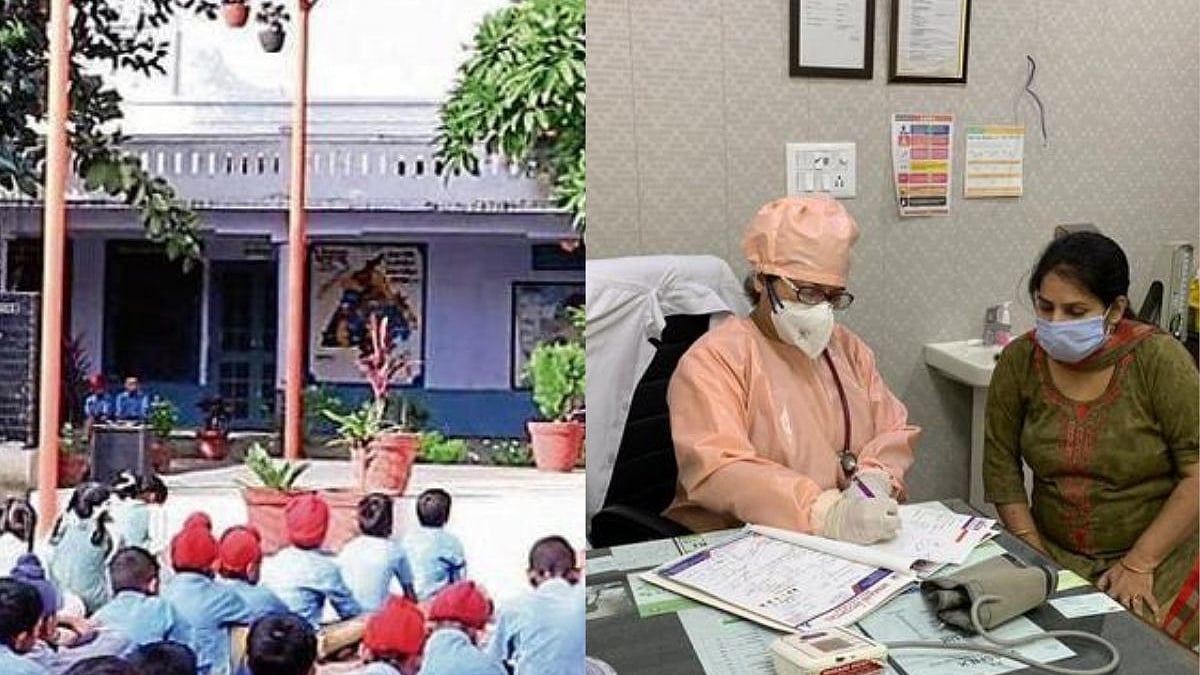 Punjab to resume OPD service in hospitals, open government schools from Monday