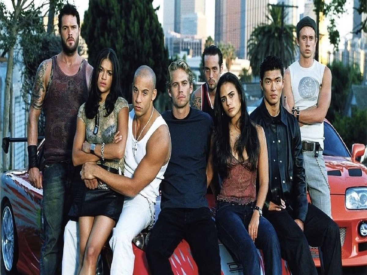 ‘Fast And Furious’ franchise to wrap up after 11th film