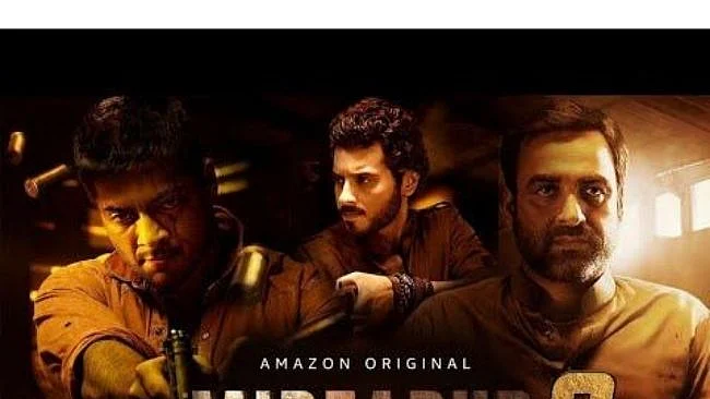 Hindi writer threatens legal action against Mirzapur 2’, claims makers misrepresented his novel