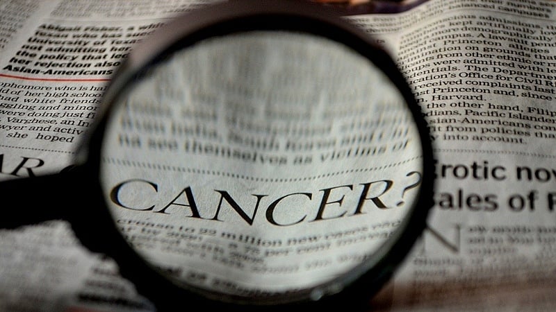 Study finds molecular link between meat diet, cancer risk