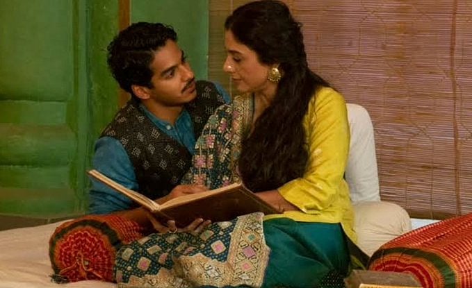 ‘A Suitable Boy’ is a magnificent melodrama
