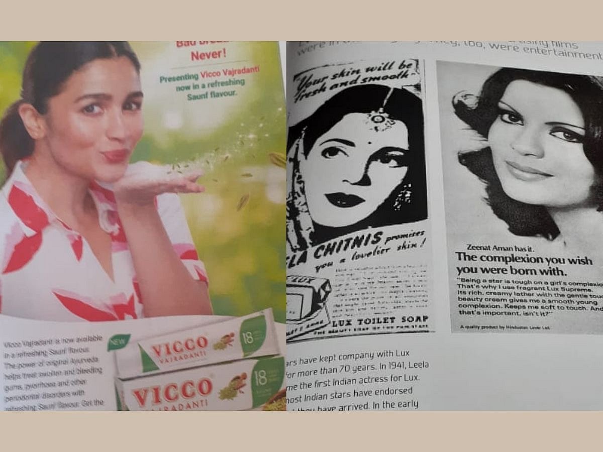 Celebrity advertising- Challenging credibility or influencing sale? 