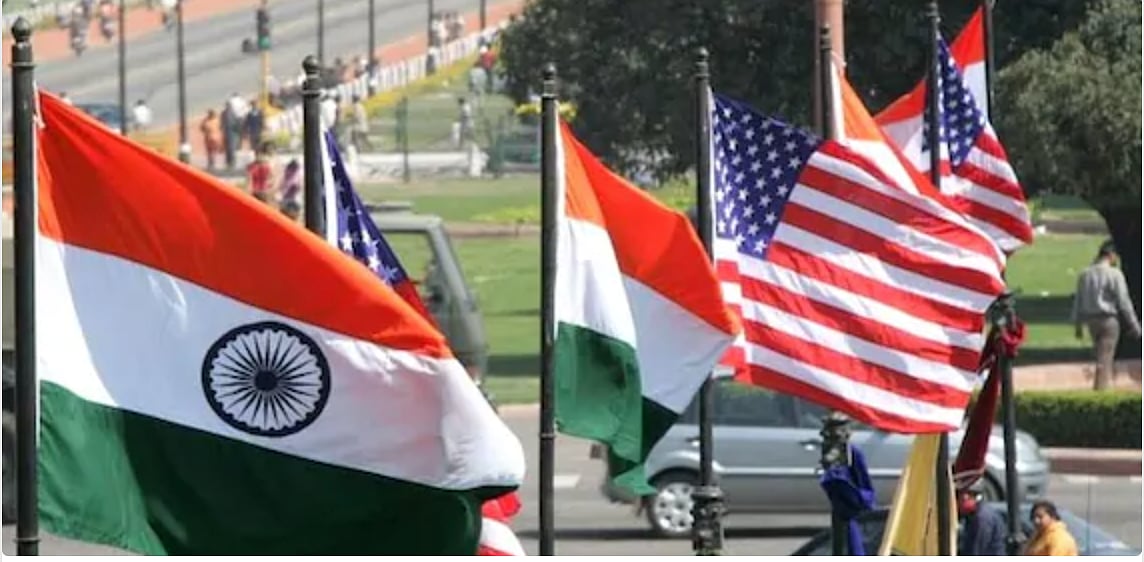 2+2 to review accomplishments, lay down next steps for Indian-US global cooperation: official