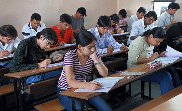 JEE-Advanced results announced; Pune boy Chirag Falor tops exam