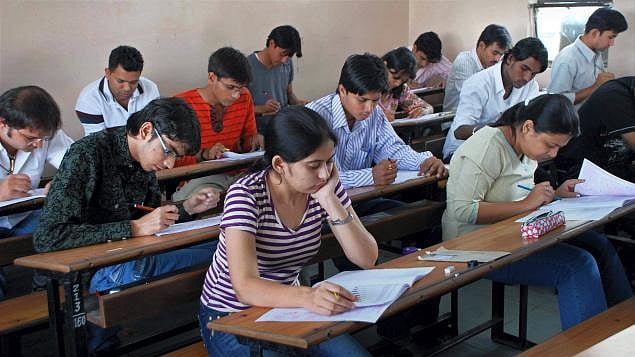 JEE-Advanced results announced; Pune boy Chirag Falor tops exam