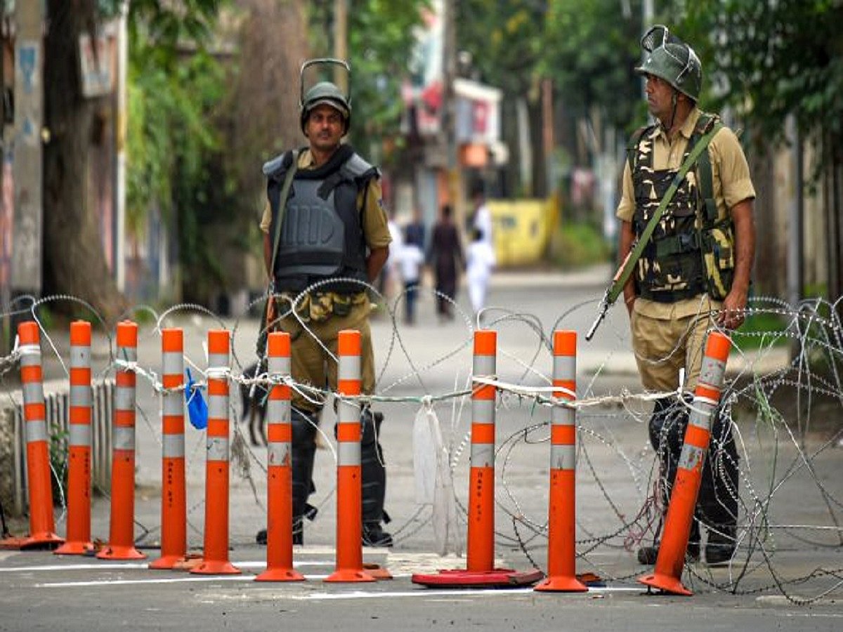 Centre amends laws to allow people from outside J-K to buy land there; Omar Abdullah calls it ‘unacceptable’ 