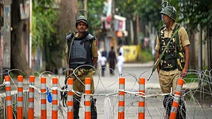 Centre amends laws to allow people from outside J-K to buy land there; Omar Abdullah calls it ‘unacceptable’