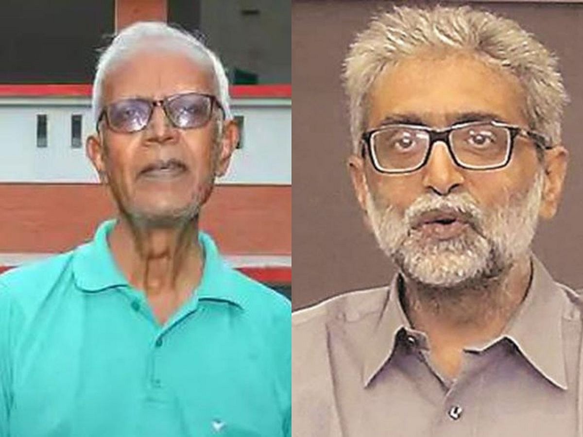 Bhima Koregaon: NIA files charge-sheet against eight people, Father Stan Swamy sent to judicial custody