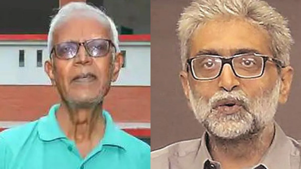 Bhima Koregaon: NIA files charge-sheet against eight people, Father Stan Swamy sent to judicial custody