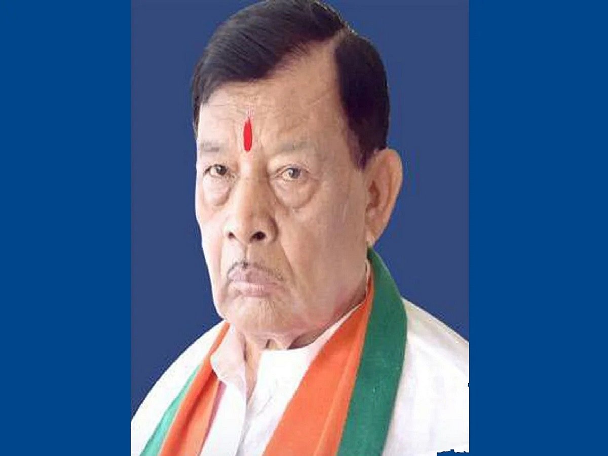 Police registers FIR against MP minister for making derogatory remarks against Congress leader’s wife