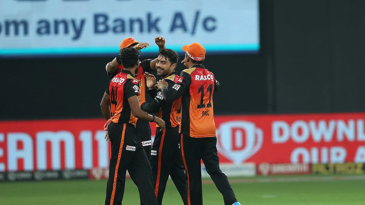 IPL 2020: KXIP lose to SRH by 69 runs, suffer 4th straight defeat