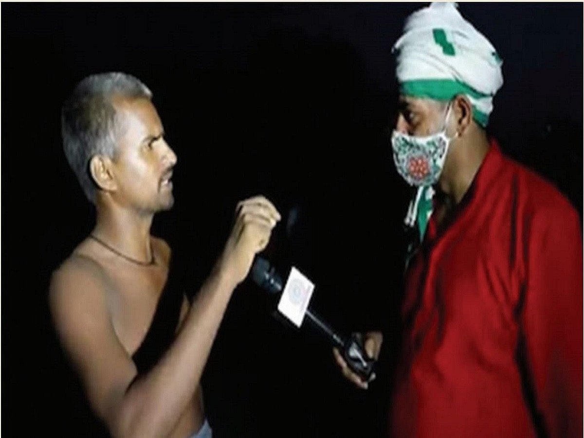 Ground Zero: Sanjay Practitioner’s viral video highlights Bihar’s dependence on quacks