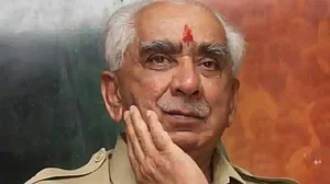 Jaswant Singh was a gentleman and gracefully admitted to errors of judgment