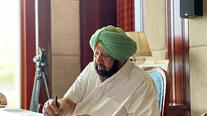 Punjab imposes more restrictions to prevent further spread of COVID-19, gears up for vaccine roll-out
