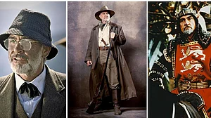 Sean Connery, legendary Scottish actor, first James Bond and global star passes away