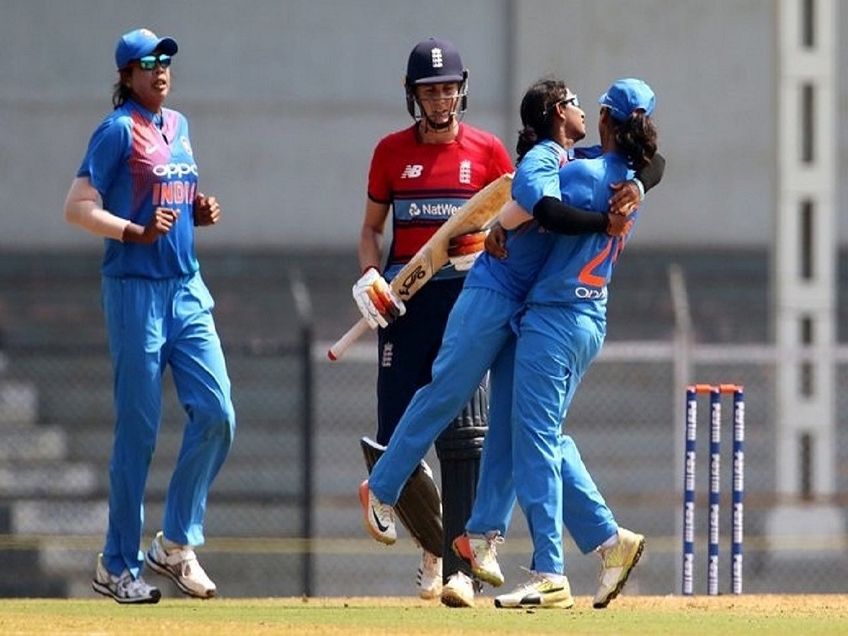 ICC women’s team rankings: India 2nd in ODIs, 3rd in T20Is