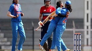 ICC women’s team rankings: India 2nd in ODIs, 3rd in T20Is