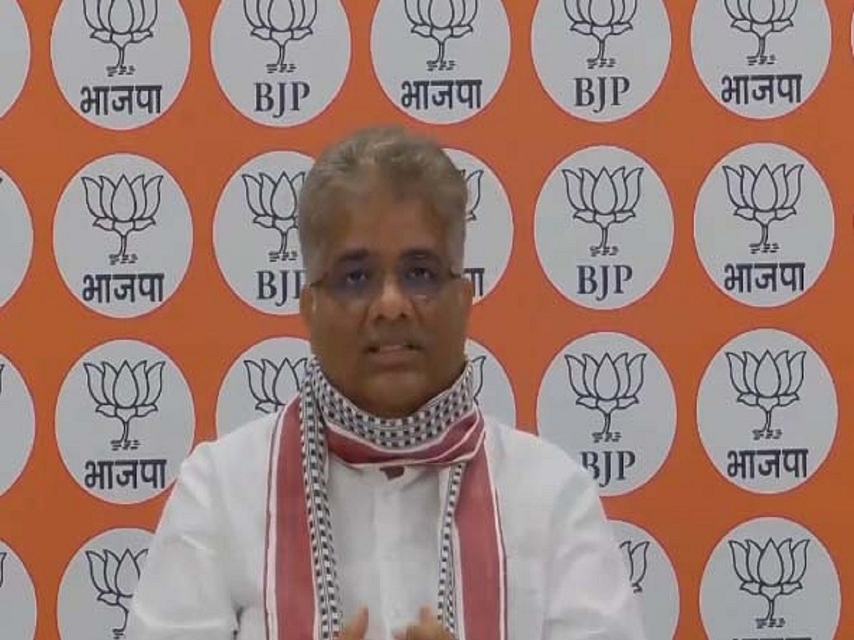 RJD promoting Left extremist ideology in Bihar: BJP leader